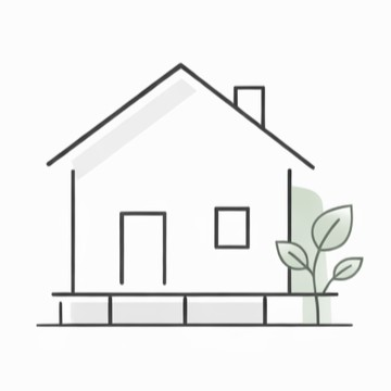 長く性能を維持できる住宅施工を表したイラスト